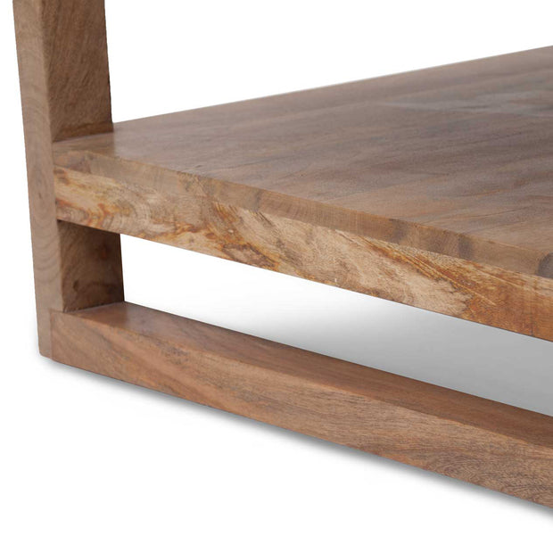 Coffee Table Wooden  — BARCELONA