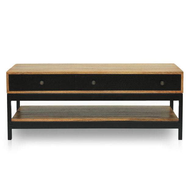 Coffee Table Wooden  — CAGLI