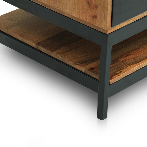 Coffee Table Wooden  — CAGLI