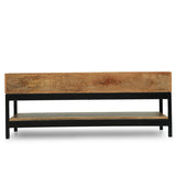 Coffee Table Wooden  — CAGLI