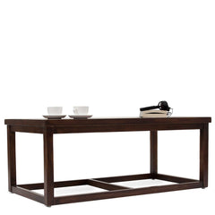 Coffee Table Wooden  — COSTWORLD