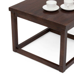 Coffee Table Wooden  — COSTWORLD