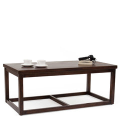 Coffee Table Wooden  — COSTWORLD