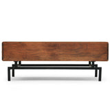 Coffee Table Wooden  — FABRO