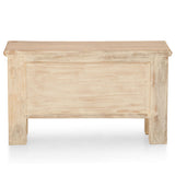 Coffee Table Wooden  — HARLEM ( Two-Toned)