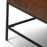 Coffee Table Wooden  — MODULAR