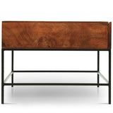 Coffee Table Wooden  — MODULAR