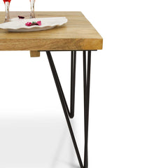 Coffee Table Wooden  — OSLO