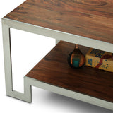 Coffee Table Wooden  — PARMA