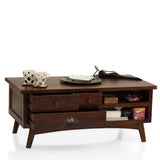 Coffee Table Wooden  — PRAGUE