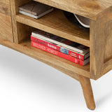 Coffee Table Wooden  — PRAGUE
