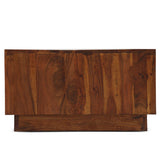 Coffee Table Wooden  — RIGA