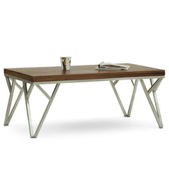 Coffee Table Wooden  — SIENA