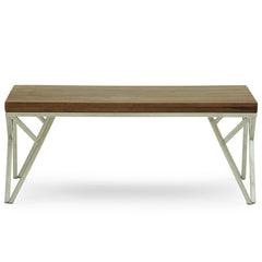 Coffee Table Wooden  — SIENA