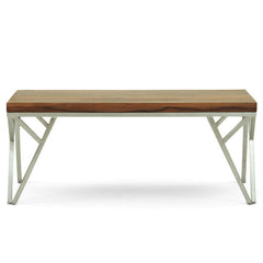 Coffee Table Wooden  — SIENA