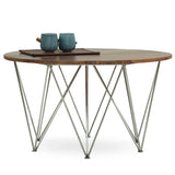 Coffee Table Wooden  — TERAMO