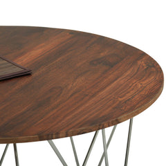 Coffee Table Wooden  — TERAMO