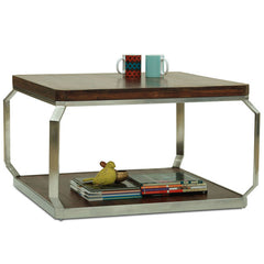 Coffee Table Wooden  — TERNI