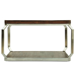 Coffee Table Wooden  — TERNI