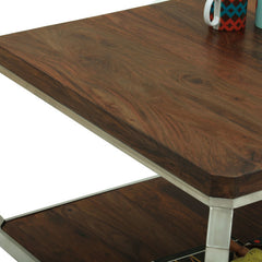 Coffee Table Wooden  — TERNI