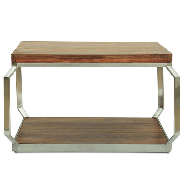 Coffee Table Wooden  — TERNI
