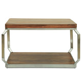 Coffee Table Wooden  — TERNI