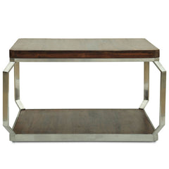 Coffee Table Wooden  — TERNI