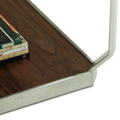 Coffee Table Wooden  — TERNI