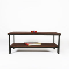 Coffee Table Wooden — Solitude