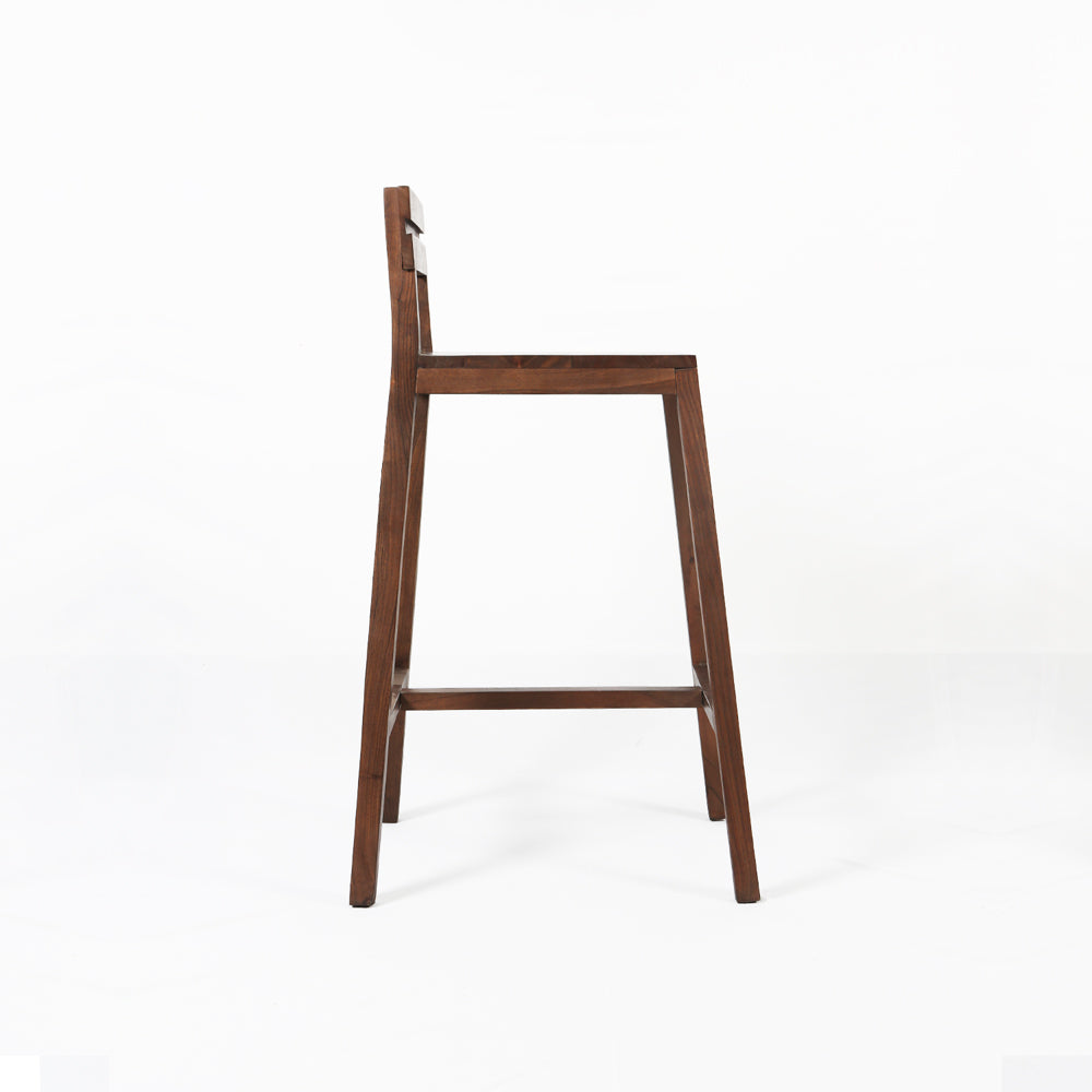 High Chair ( Wooden ) — CREAT