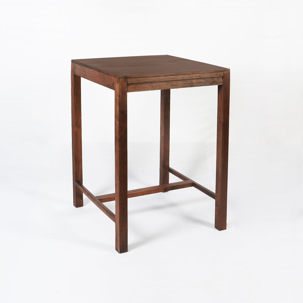 High Table ( Wooden )  — CREAT