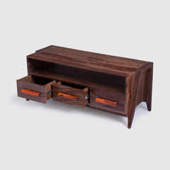TV Unit Wooden — Idyllic