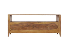 TV Unit Wooden — Idyllic