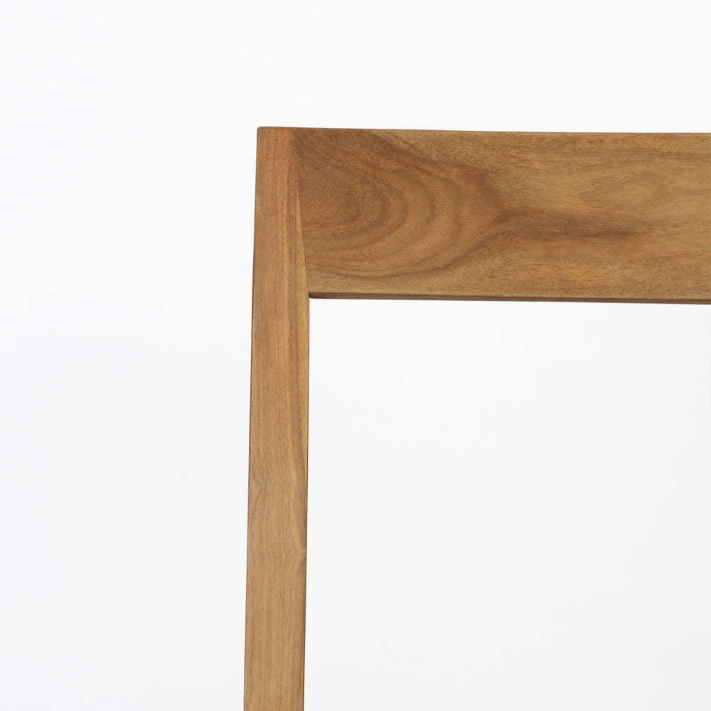 Idyllic — Writing Chair Wooden