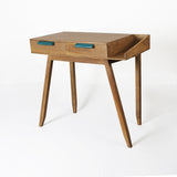 Work Desk Wooden — Idyllic