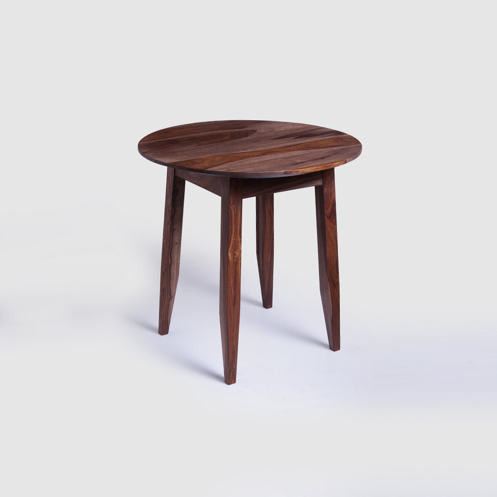 Table Wooden — BISTRO