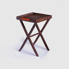 Table Wooden — Idyllic Butler (Walnut)