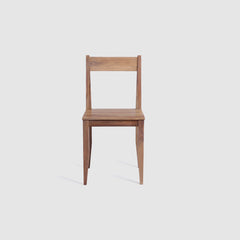Dining Table Set Wooden — Idyllic