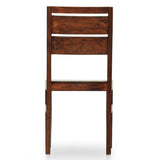 Dining Chair - Wooden — SORANO