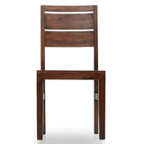 Dining Chair - Wooden — SORANO