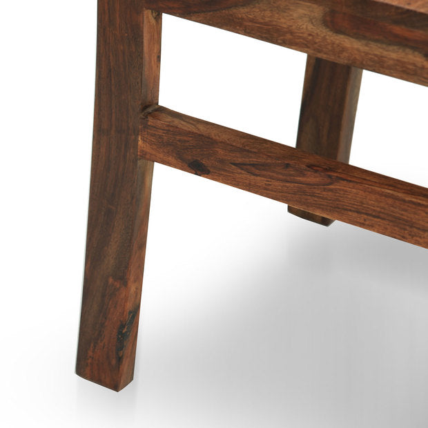 Dining Chair - Wooden — SORANO