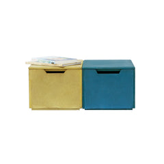 Storage Wooden — BOX SET CREAT