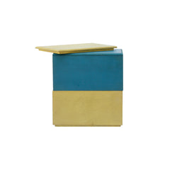 Storage Wooden — BOX SET CREAT