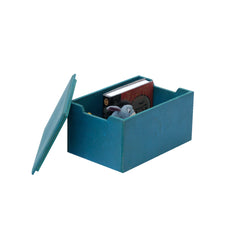 Storage Wooden — BOX SET CREAT